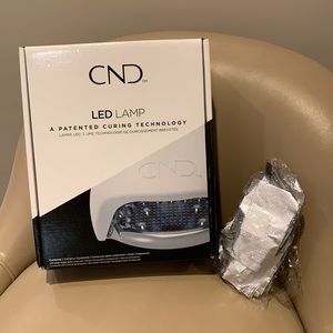 CND LED lamp